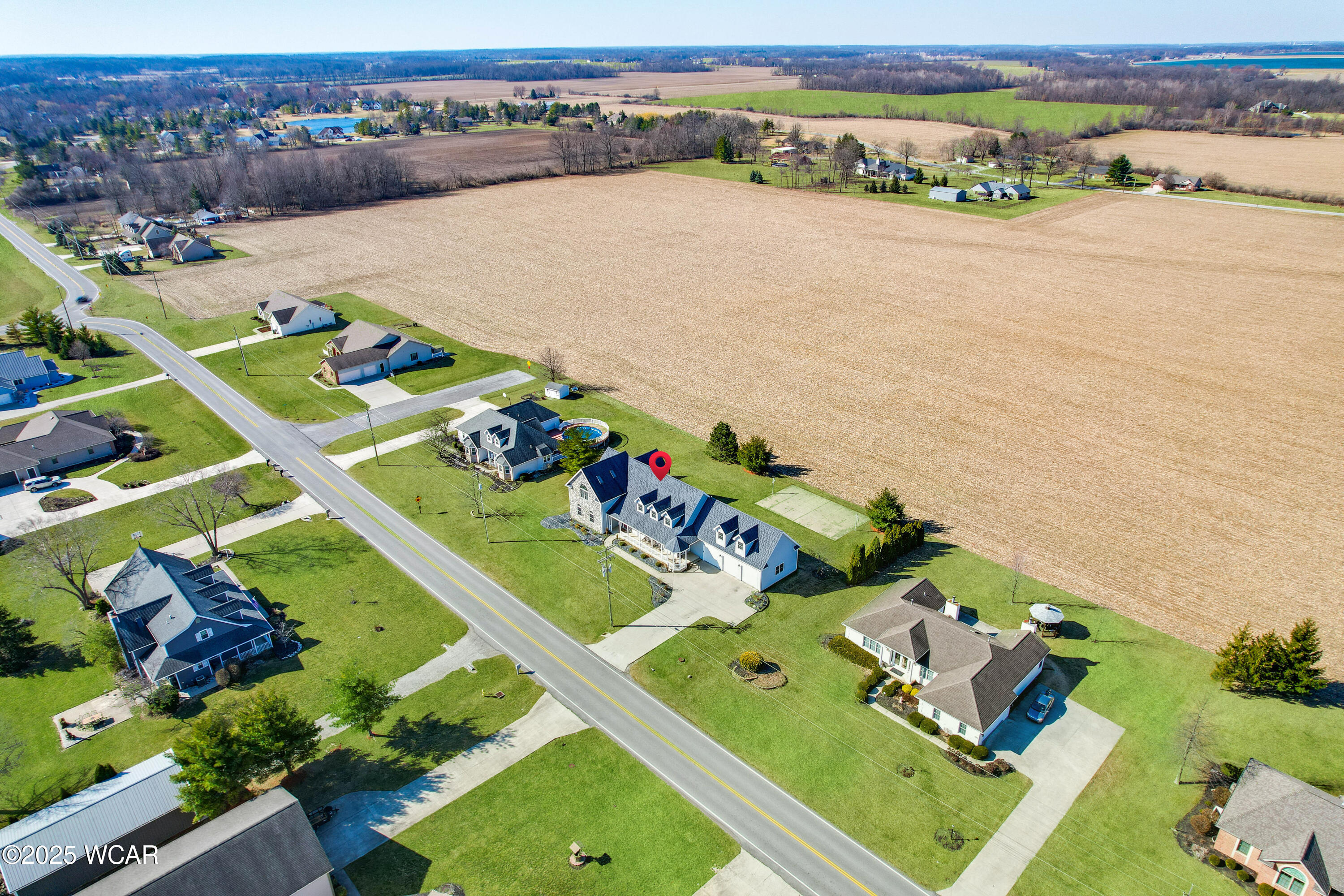 200 Fraunfelter Road, Lima, Ohio