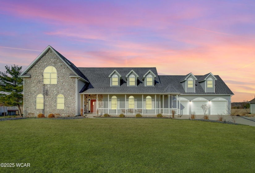 200 Fraunfelter Road, Lima, Ohio, 5 Bedrooms Bedrooms, ,3 BathroomsBathrooms,Residential,For Sale,Fraunfelter,307005