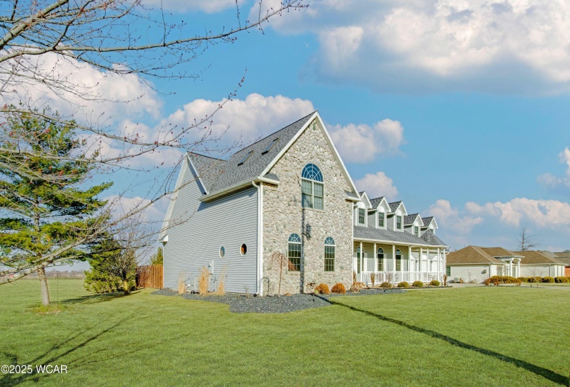 200 Fraunfelter Road, Lima, Ohio, 5 Bedrooms Bedrooms, ,3 BathroomsBathrooms,Residential,For Sale,Fraunfelter,307005