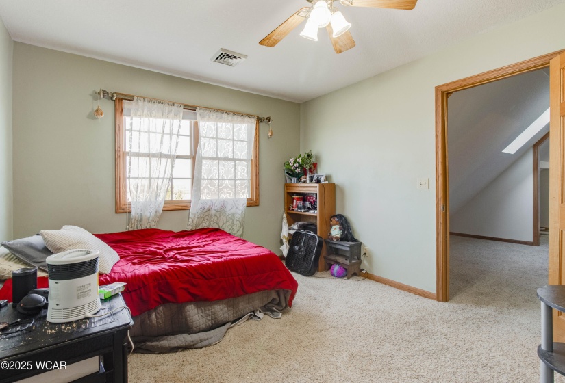 200 Fraunfelter Road, Lima, Ohio, 5 Bedrooms Bedrooms, ,3 BathroomsBathrooms,Residential,For Sale,Fraunfelter,307005