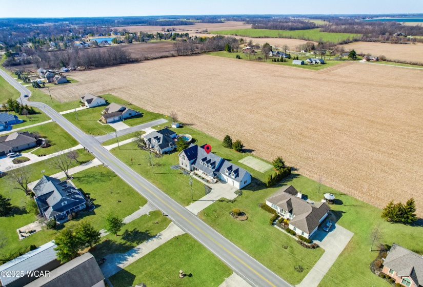 200 Fraunfelter Road, Lima, Ohio, 5 Bedrooms Bedrooms, ,3 BathroomsBathrooms,Residential,For Sale,Fraunfelter,307005