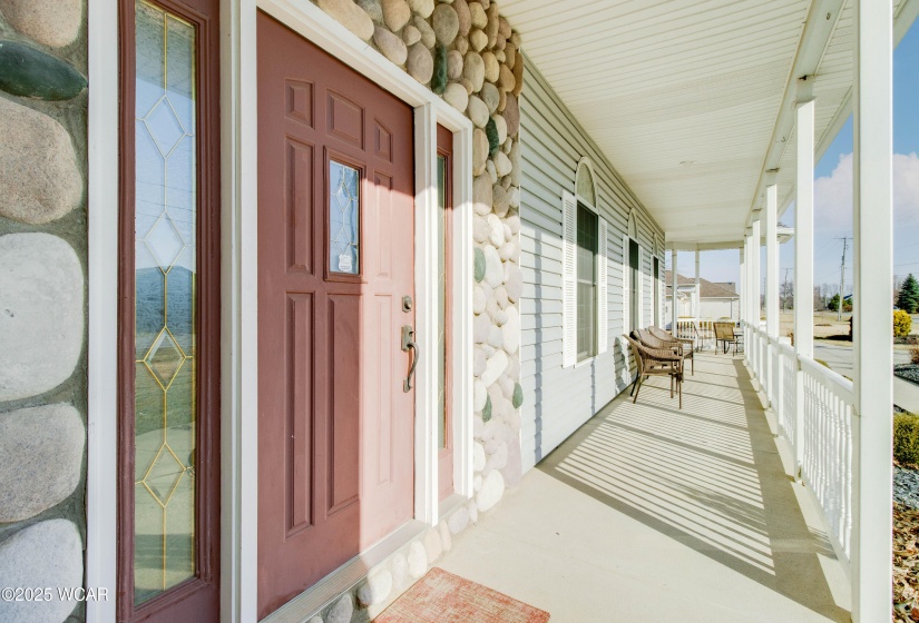 200 Fraunfelter Road, Lima, Ohio, 5 Bedrooms Bedrooms, ,3 BathroomsBathrooms,Residential,For Sale,Fraunfelter,307005