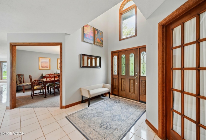 2979 SANDS Road, Lima, Ohio, 4 Bedrooms Bedrooms, ,5 BathroomsBathrooms,Residential,For Sale,SANDS,307006