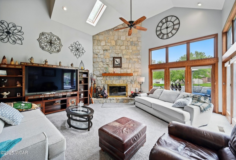 2979 SANDS Road, Lima, Ohio, 4 Bedrooms Bedrooms, ,5 BathroomsBathrooms,Residential,For Sale,SANDS,307006