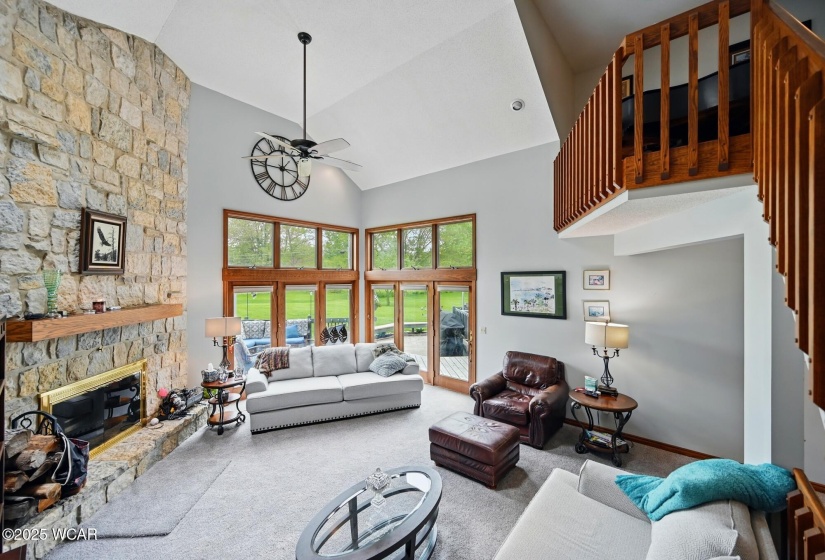2979 SANDS Road, Lima, Ohio, 4 Bedrooms Bedrooms, ,5 BathroomsBathrooms,Residential,For Sale,SANDS,307006