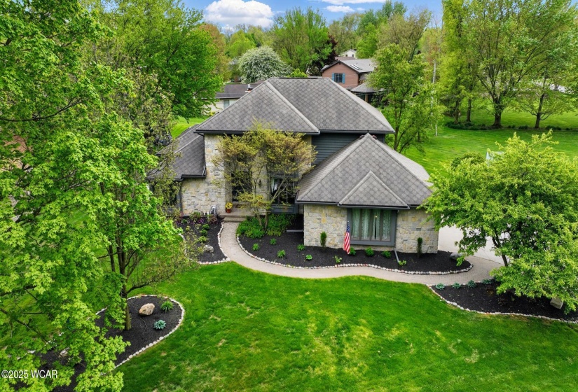 2979 SANDS Road, Lima, Ohio, 4 Bedrooms Bedrooms, ,5 BathroomsBathrooms,Residential,For Sale,SANDS,307006