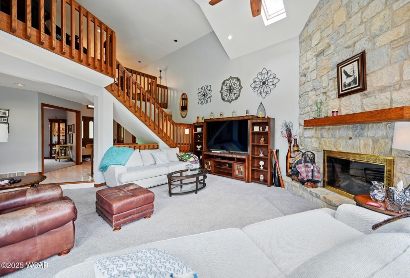 2979 SANDS Road, Lima, Ohio, 4 Bedrooms Bedrooms, ,5 BathroomsBathrooms,Residential,For Sale,SANDS,307006