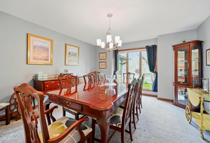 2979 SANDS Road, Lima, Ohio, 4 Bedrooms Bedrooms, ,5 BathroomsBathrooms,Residential,For Sale,SANDS,307006