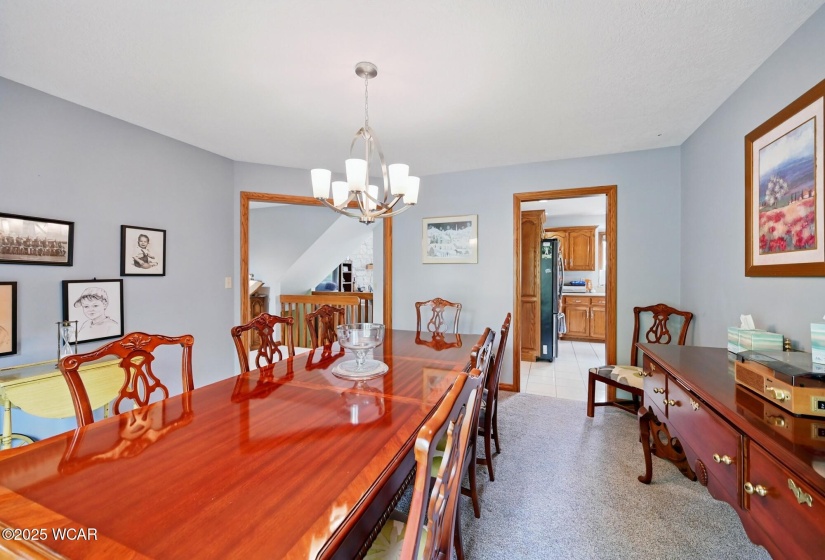 2979 SANDS Road, Lima, Ohio, 4 Bedrooms Bedrooms, ,5 BathroomsBathrooms,Residential,For Sale,SANDS,307006