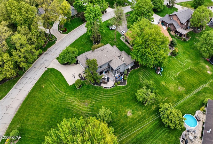 2979 SANDS Road, Lima, Ohio, 4 Bedrooms Bedrooms, ,5 BathroomsBathrooms,Residential,For Sale,SANDS,307006