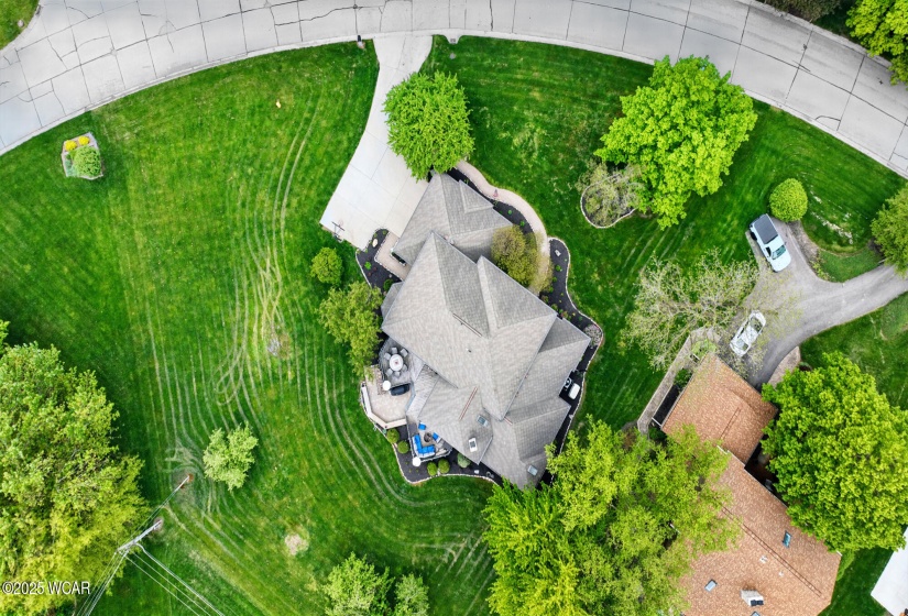 2979 SANDS Road, Lima, Ohio, 4 Bedrooms Bedrooms, ,5 BathroomsBathrooms,Residential,For Sale,SANDS,307006