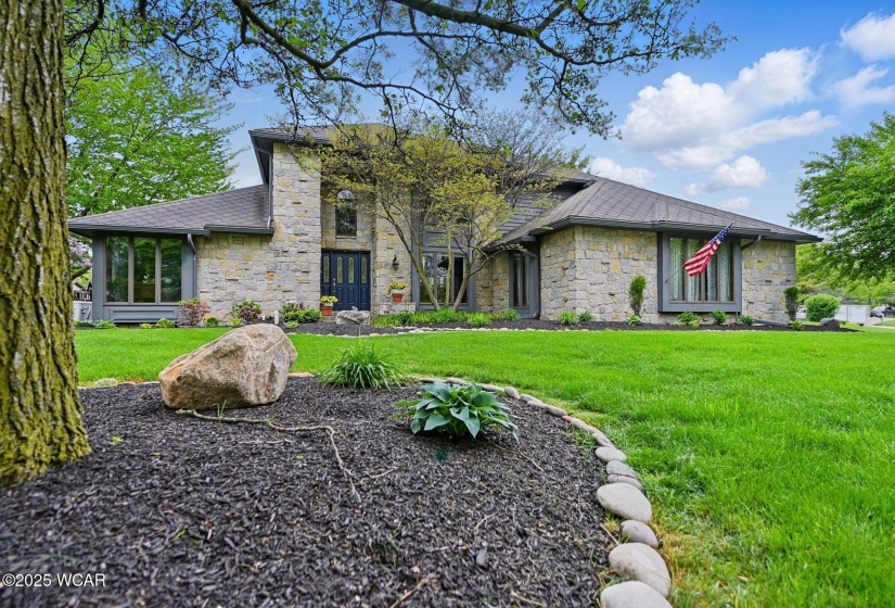 2979 SANDS Road, Lima, Ohio, 4 Bedrooms Bedrooms, ,5 BathroomsBathrooms,Residential,For Sale,SANDS,307006