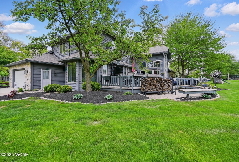 2979 SANDS Road, Lima, Ohio, 4 Bedrooms Bedrooms, ,5 BathroomsBathrooms,Residential,For Sale,SANDS,307006