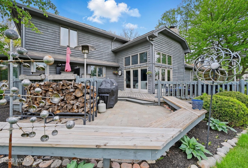 2979 SANDS Road, Lima, Ohio, 4 Bedrooms Bedrooms, ,5 BathroomsBathrooms,Residential,For Sale,SANDS,307006