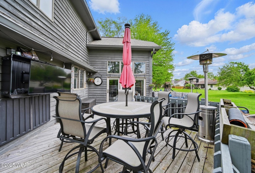 2979 SANDS Road, Lima, Ohio, 4 Bedrooms Bedrooms, ,5 BathroomsBathrooms,Residential,For Sale,SANDS,307006
