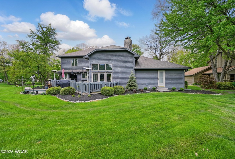 2979 SANDS Road, Lima, Ohio, 4 Bedrooms Bedrooms, ,5 BathroomsBathrooms,Residential,For Sale,SANDS,307006