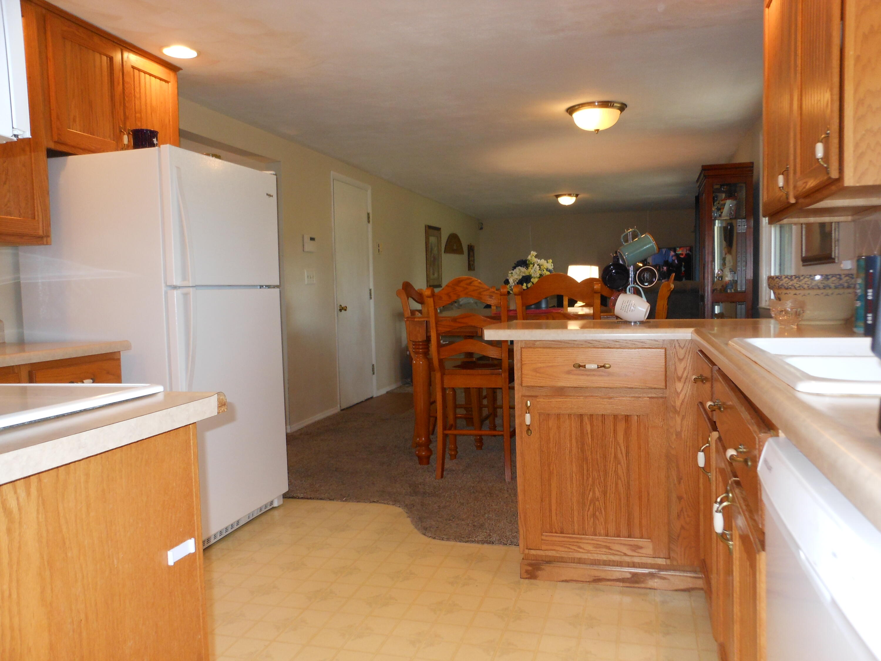 8189 Oakes Road, Arcanum, Ohio 45304