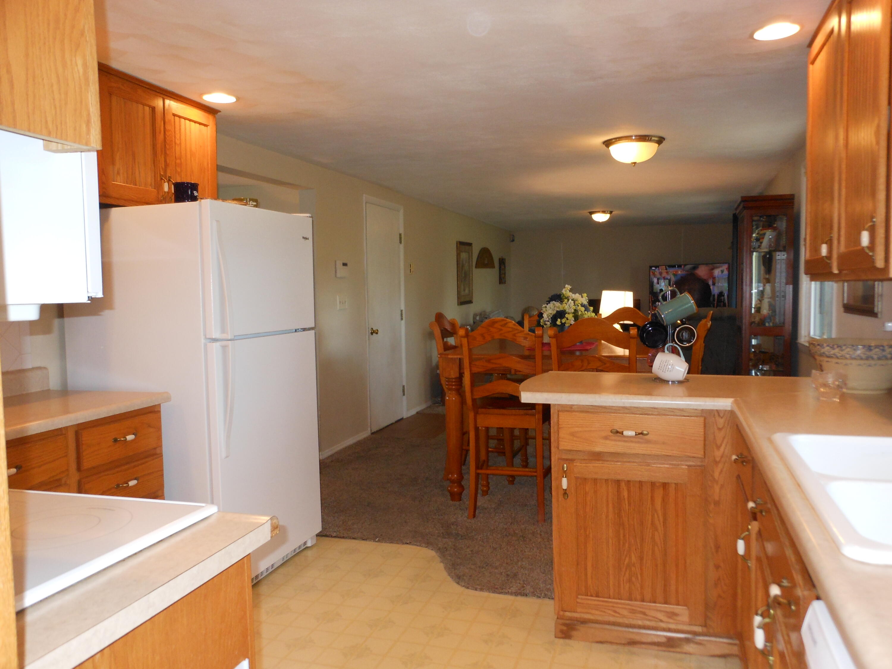 8189 Oakes Road, Arcanum, Ohio 45304