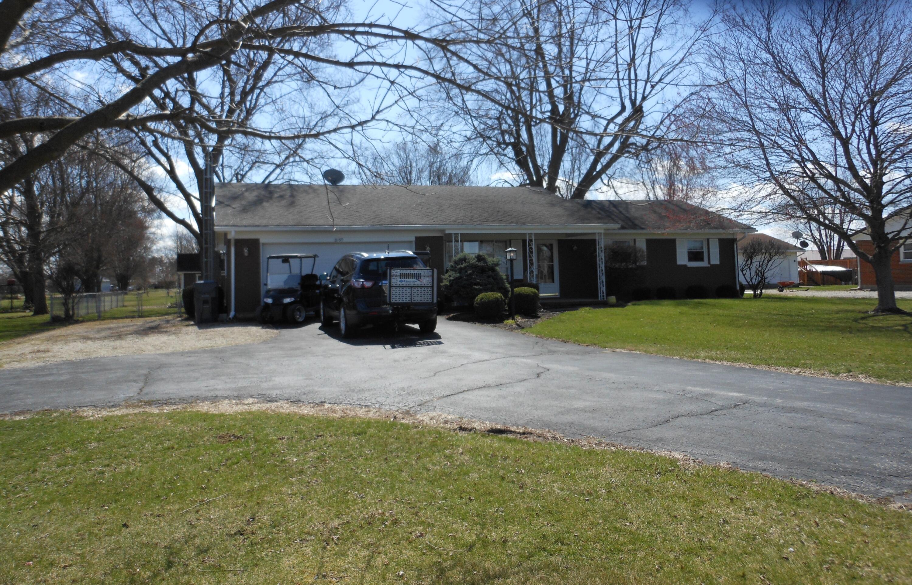 8189 Oakes Road, Arcanum, Ohio 45304
