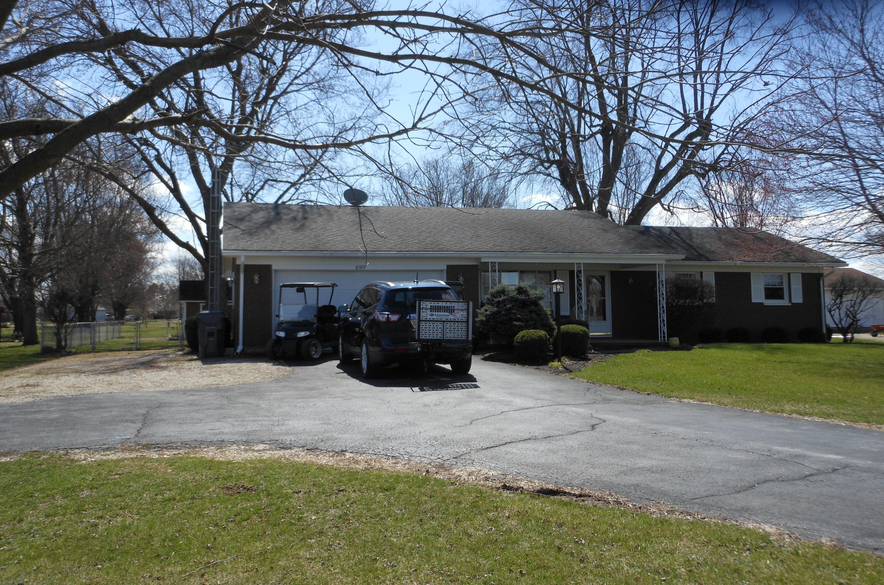 8189 Oakes Road, Arcanum, Ohio 45304