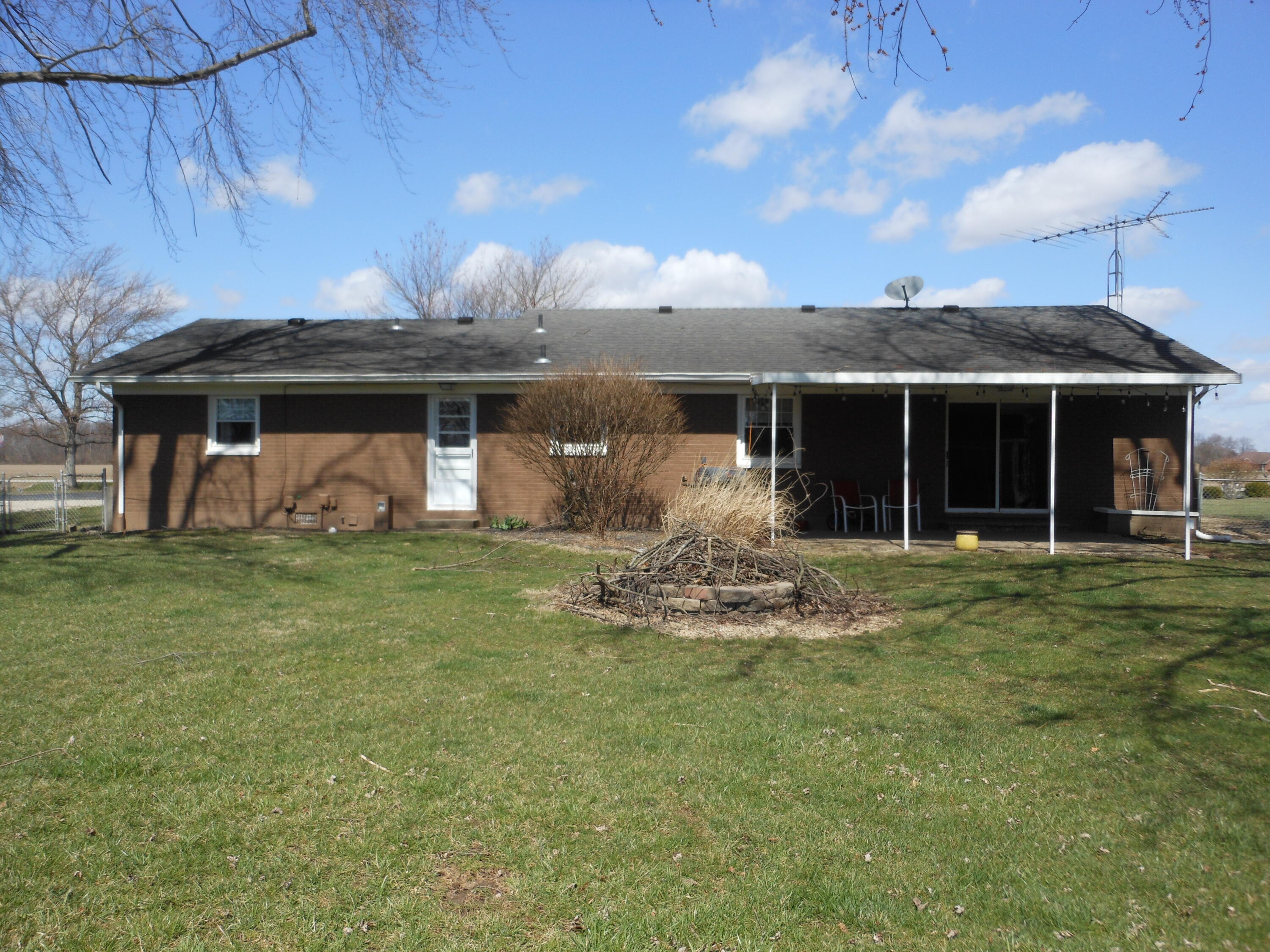 8189 Oakes Road, Arcanum, Ohio 45304