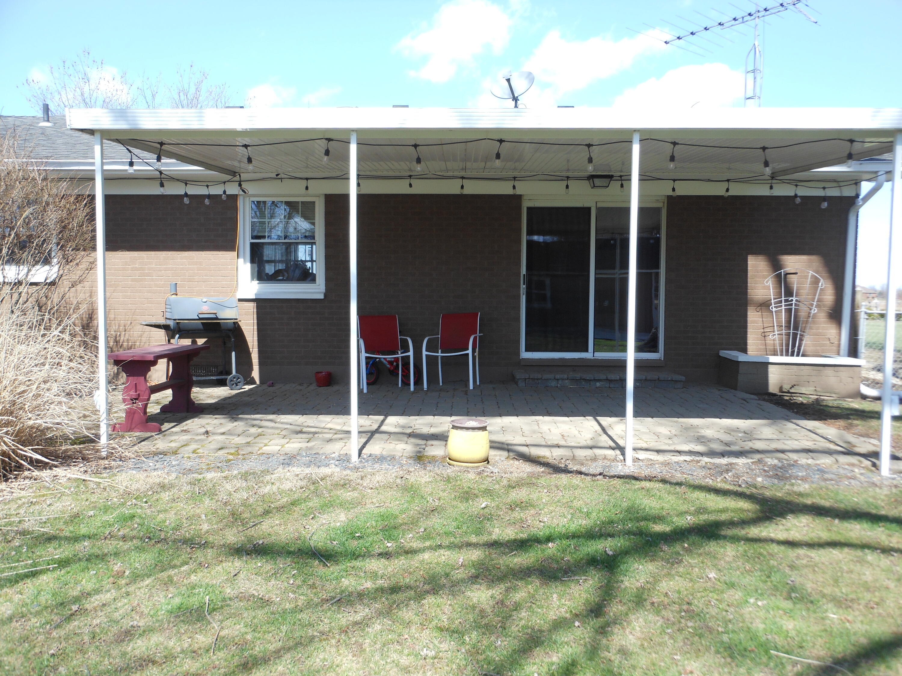 8189 Oakes Road, Arcanum, Ohio 45304