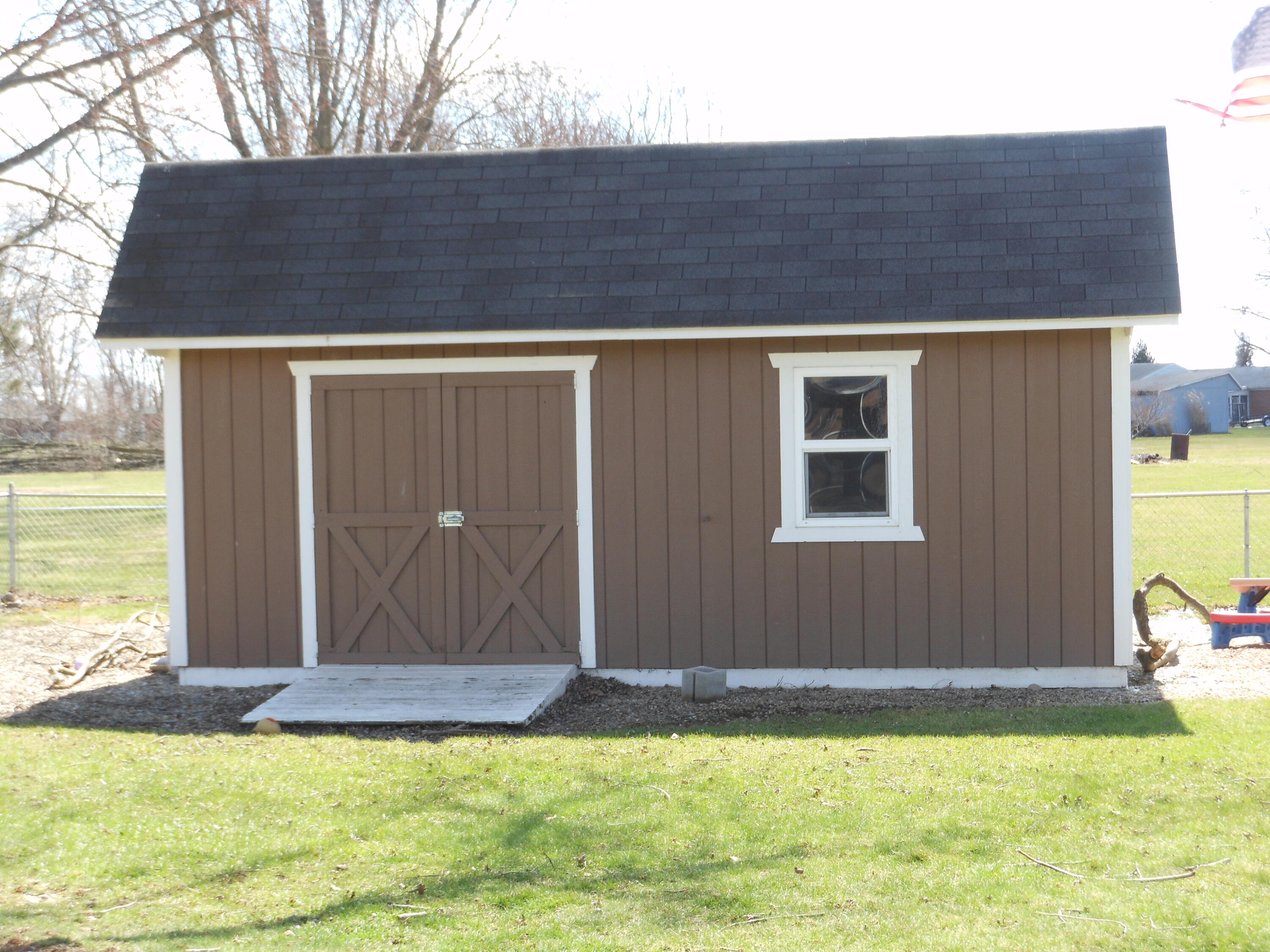 8189 Oakes Road, Arcanum, Ohio 45304