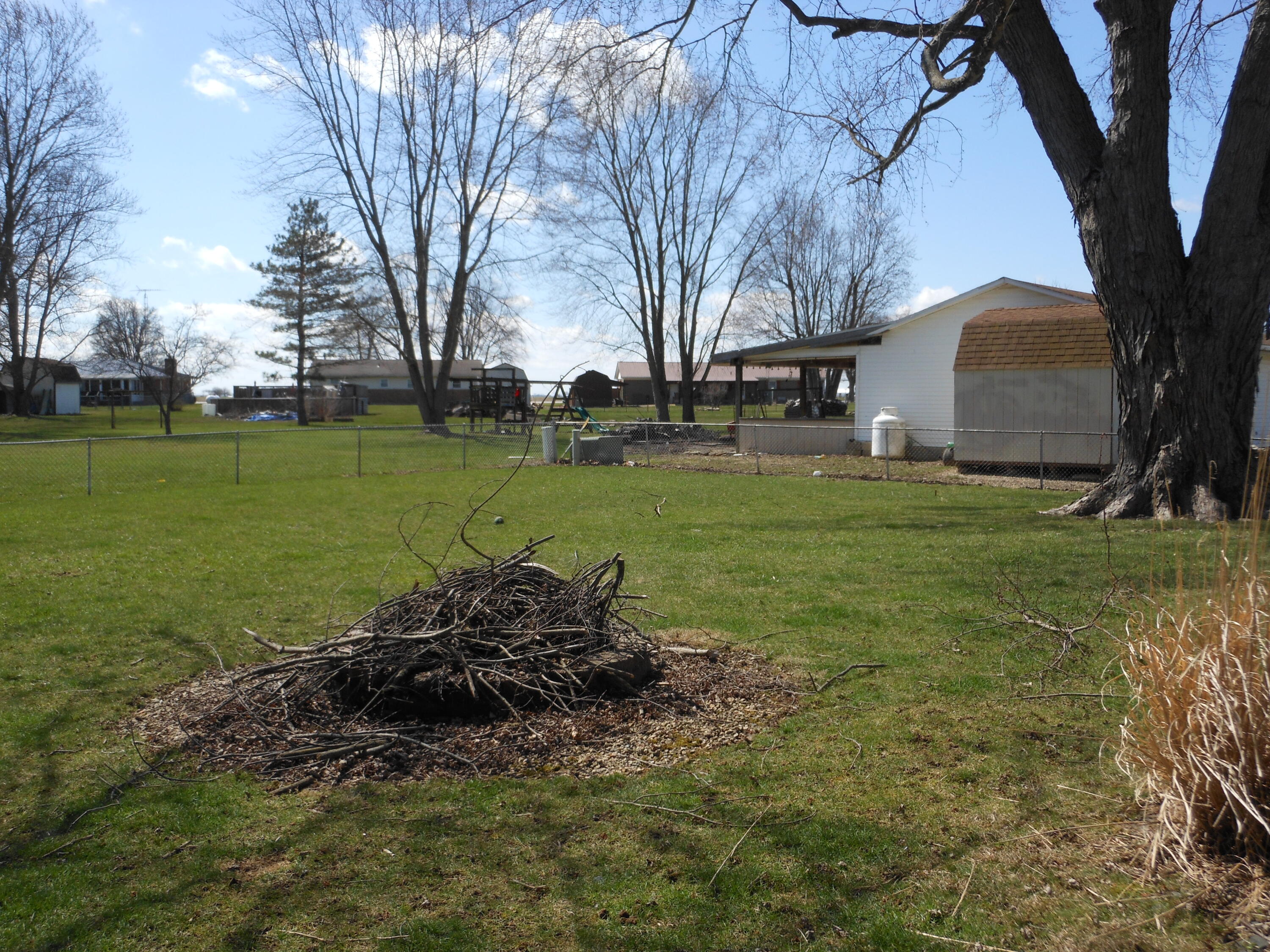 8189 Oakes Road, Arcanum, Ohio 45304