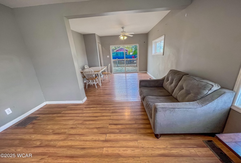 1224 Wayne Street, Lima, Ohio, 3 Bedrooms Bedrooms, ,1 BathroomBathrooms,Residential,For Sale,Wayne,306927