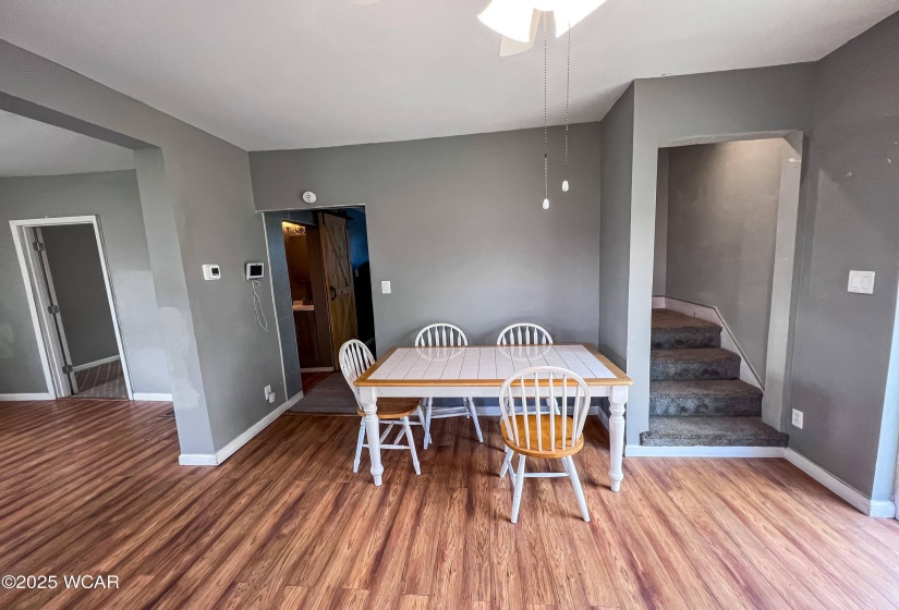 1224 Wayne Street, Lima, Ohio, 3 Bedrooms Bedrooms, ,1 BathroomBathrooms,Residential,For Sale,Wayne,306927