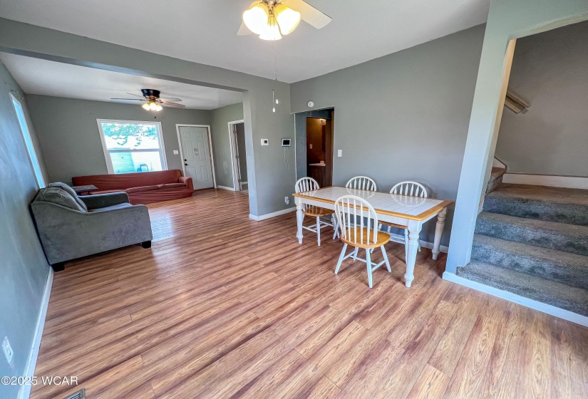 1224 Wayne Street, Lima, Ohio, 3 Bedrooms Bedrooms, ,1 BathroomBathrooms,Residential,For Sale,Wayne,306927