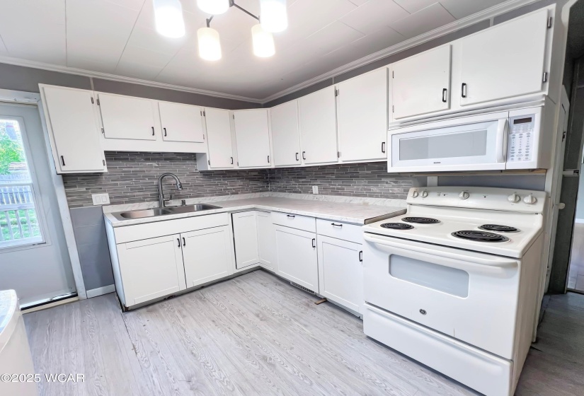 1224 Wayne Street, Lima, Ohio, 3 Bedrooms Bedrooms, ,1 BathroomBathrooms,Residential,For Sale,Wayne,306927