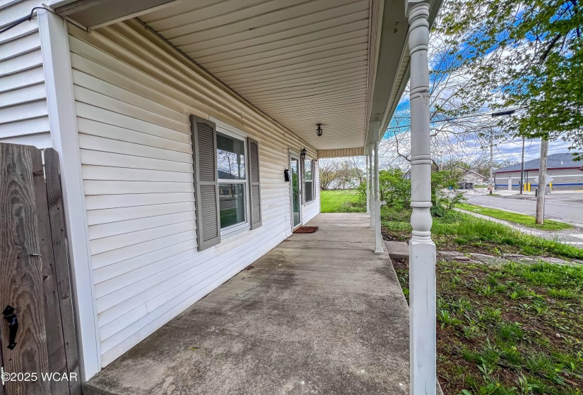 1224 Wayne Street, Lima, Ohio, 3 Bedrooms Bedrooms, ,1 BathroomBathrooms,Residential,For Sale,Wayne,306927
