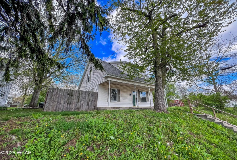 1224 Wayne Street, Lima, Ohio, 3 Bedrooms Bedrooms, ,1 BathroomBathrooms,Residential,For Sale,Wayne,306927
