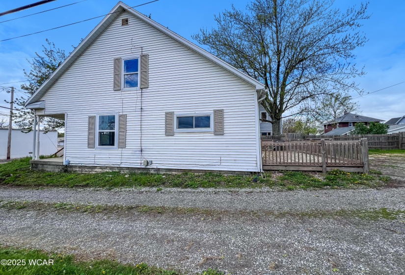 1224 Wayne Street, Lima, Ohio, 3 Bedrooms Bedrooms, ,1 BathroomBathrooms,Residential,For Sale,Wayne,306927