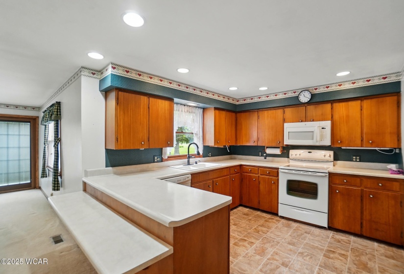260 Geneva Street, Dunkirk, Ohio, 3 Bedrooms Bedrooms, ,1 BathroomBathrooms,Residential,For Sale,Geneva,307007