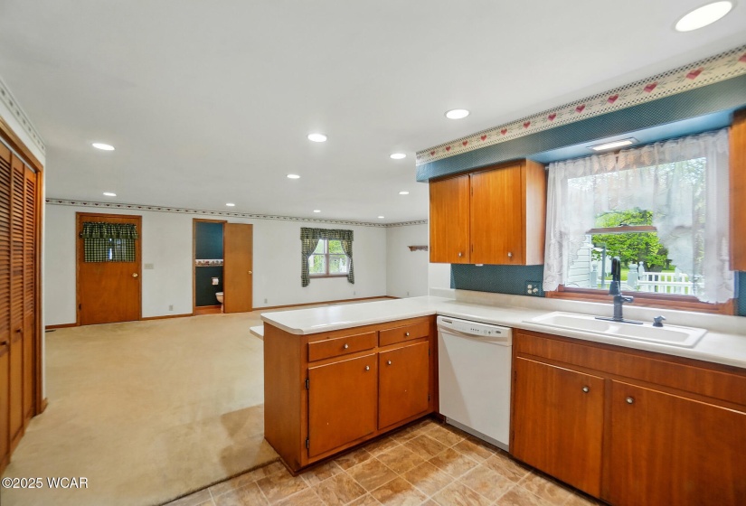 260 Geneva Street, Dunkirk, Ohio, 3 Bedrooms Bedrooms, ,1 BathroomBathrooms,Residential,For Sale,Geneva,307007