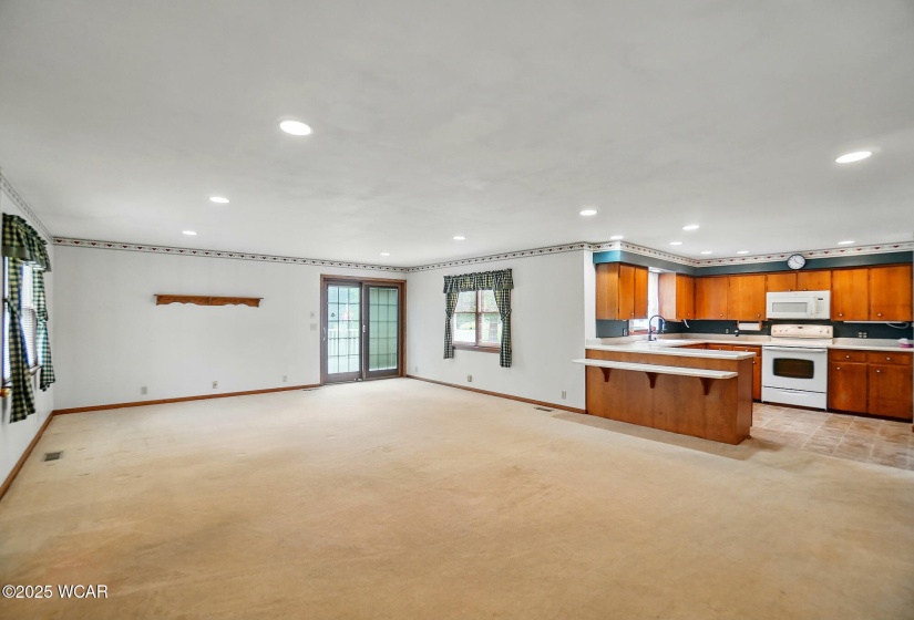 260 Geneva Street, Dunkirk, Ohio, 3 Bedrooms Bedrooms, ,1 BathroomBathrooms,Residential,For Sale,Geneva,307007
