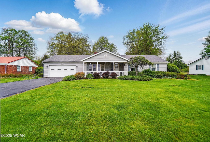 260 Geneva Street, Dunkirk, Ohio, 3 Bedrooms Bedrooms, ,1 BathroomBathrooms,Residential,For Sale,Geneva,307007