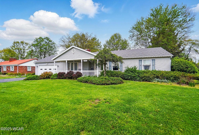260 Geneva Street, Dunkirk, Ohio, 3 Bedrooms Bedrooms, ,1 BathroomBathrooms,Residential,For Sale,Geneva,307007