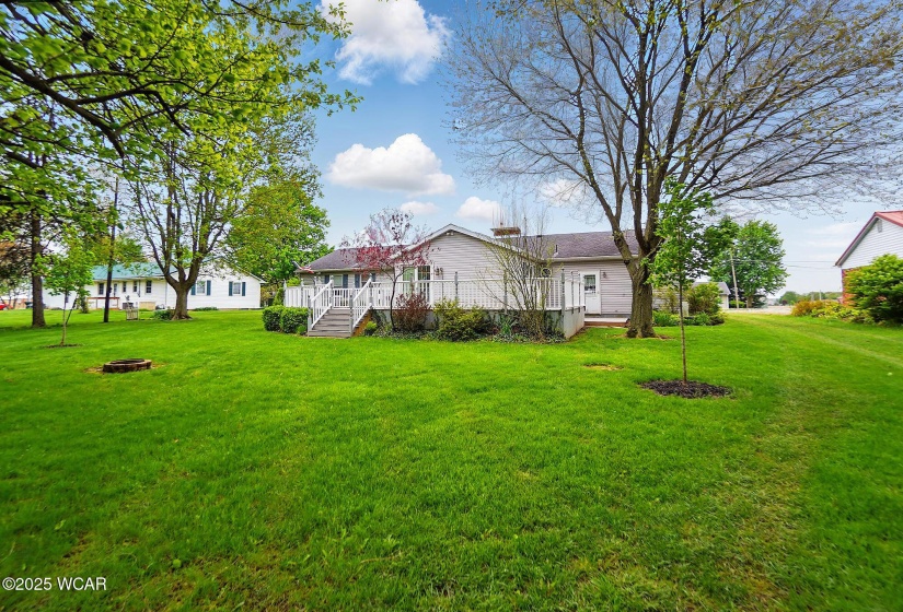 260 Geneva Street, Dunkirk, Ohio, 3 Bedrooms Bedrooms, ,1 BathroomBathrooms,Residential,For Sale,Geneva,307007