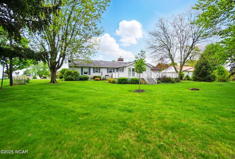 260 Geneva Street, Dunkirk, Ohio, 3 Bedrooms Bedrooms, ,1 BathroomBathrooms,Residential,For Sale,Geneva,307007