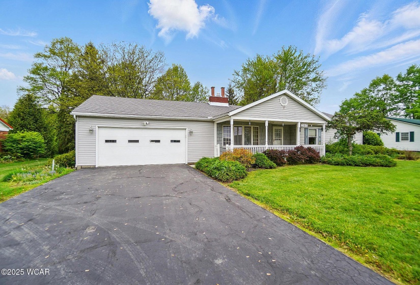 260 Geneva Street, Dunkirk, Ohio, 3 Bedrooms Bedrooms, ,1 BathroomBathrooms,Residential,For Sale,Geneva,307007