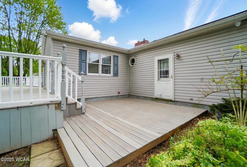 260 Geneva Street, Dunkirk, Ohio, 3 Bedrooms Bedrooms, ,1 BathroomBathrooms,Residential,For Sale,Geneva,307007