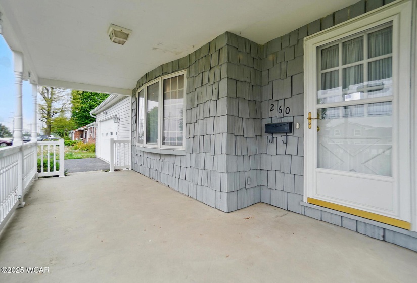 260 Geneva Street, Dunkirk, Ohio, 3 Bedrooms Bedrooms, ,1 BathroomBathrooms,Residential,For Sale,Geneva,307007