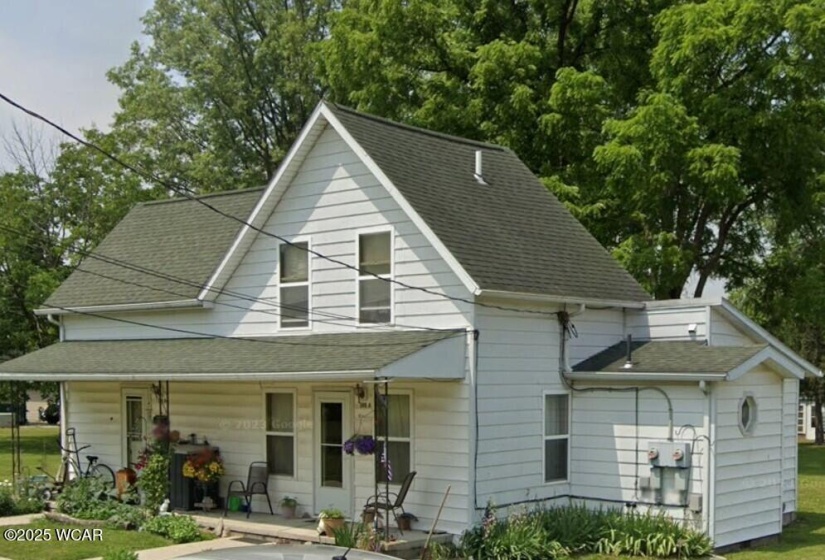 500 Main Street, Spencerville, Ohio, 3 Bedrooms Bedrooms, ,2 BathroomsBathrooms,Residential Income,For Sale,Main,306956