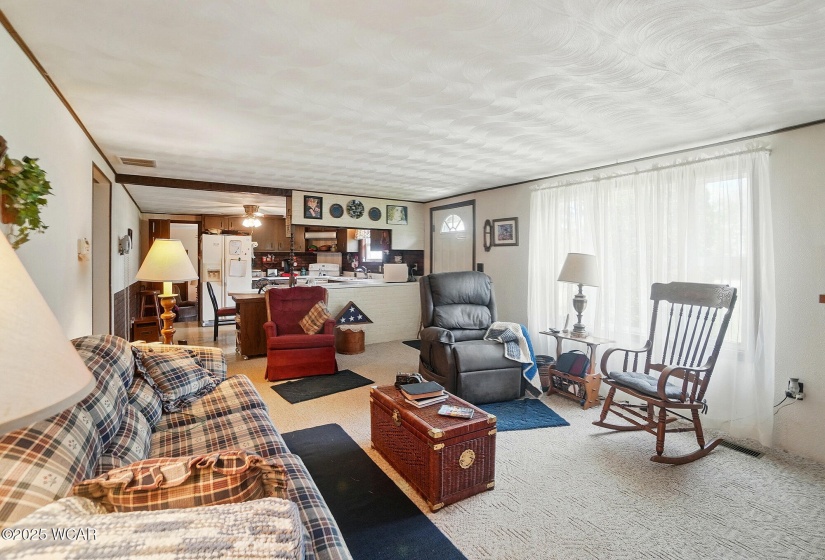 18698 Rd 48, Grover Hill, Ohio, 3 Bedrooms Bedrooms, ,2 BathroomsBathrooms,Residential,For Sale,Rd 48,307008