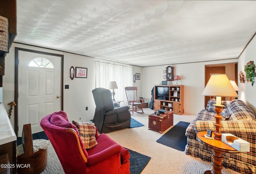 18698 Rd 48, Grover Hill, Ohio, 3 Bedrooms Bedrooms, ,2 BathroomsBathrooms,Residential,For Sale,Rd 48,307008