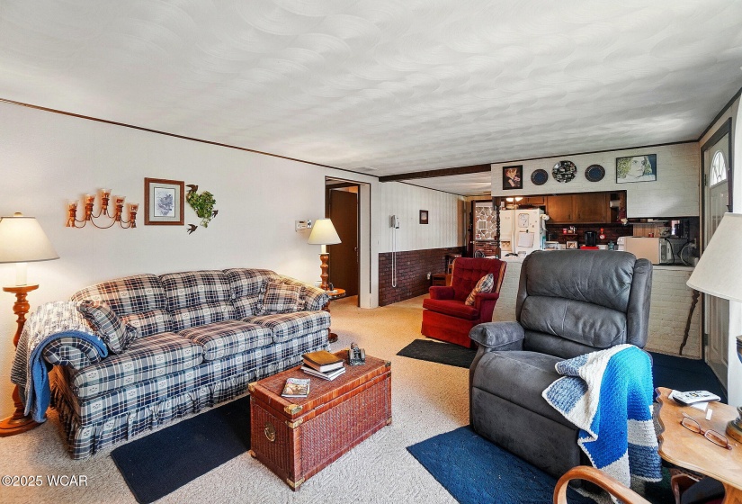 18698 Rd 48, Grover Hill, Ohio, 3 Bedrooms Bedrooms, ,2 BathroomsBathrooms,Residential,For Sale,Rd 48,307008