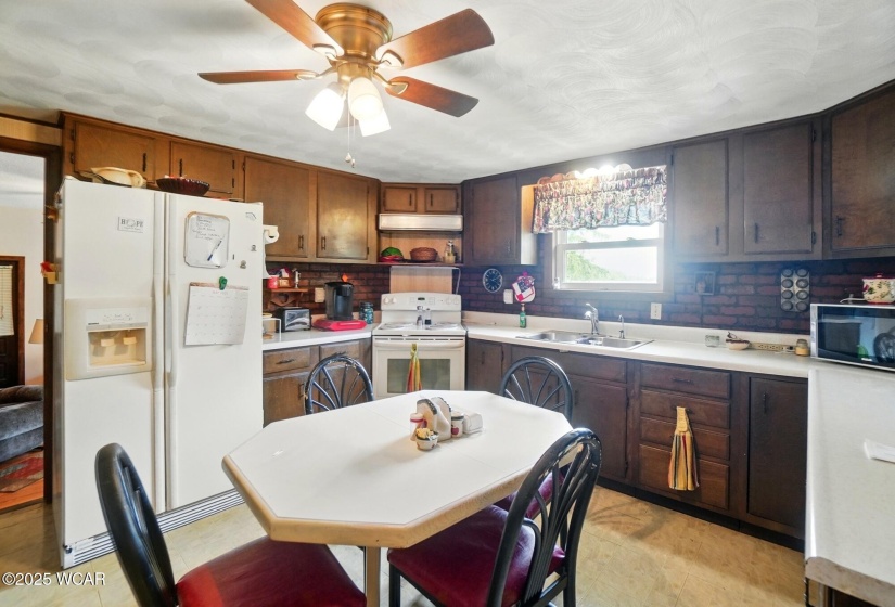 18698 Rd 48, Grover Hill, Ohio, 3 Bedrooms Bedrooms, ,2 BathroomsBathrooms,Residential,For Sale,Rd 48,307008